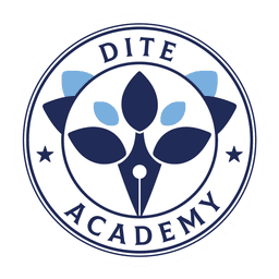 Dite Academy logo